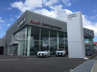 2026aichi_audi4 Audi 一宮