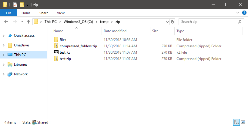 Powershell compare folders - mokasinshield