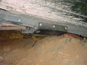 Drilling into glass is sometimes necessary for home and craft projects. Jeepin.com Â» DPG OffRoadâs RockAttack XJ belly skidplate