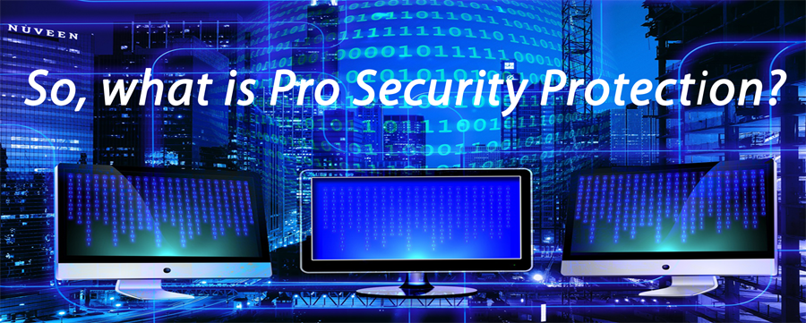 Pro security banner2
