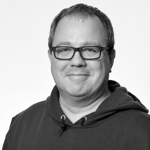 Jon Samuelson - Co-Host