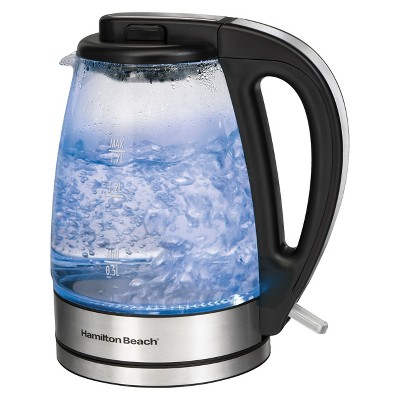Kettle