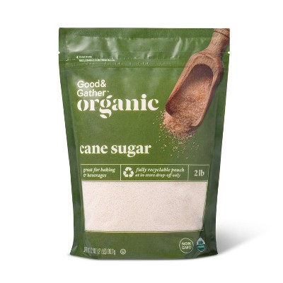 Raw Sugar