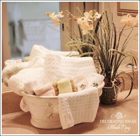 decorating ideas