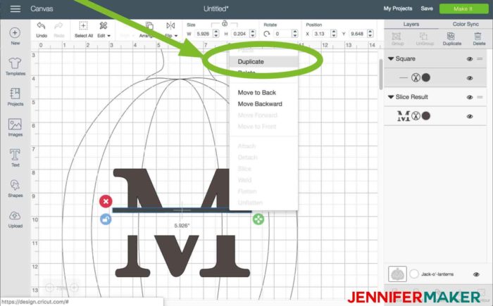 03/11/2020 · watch how to create a split monogram in cricut design space with me! Cricut Split Monogram Tutorial Free Svg Jennifer Maker