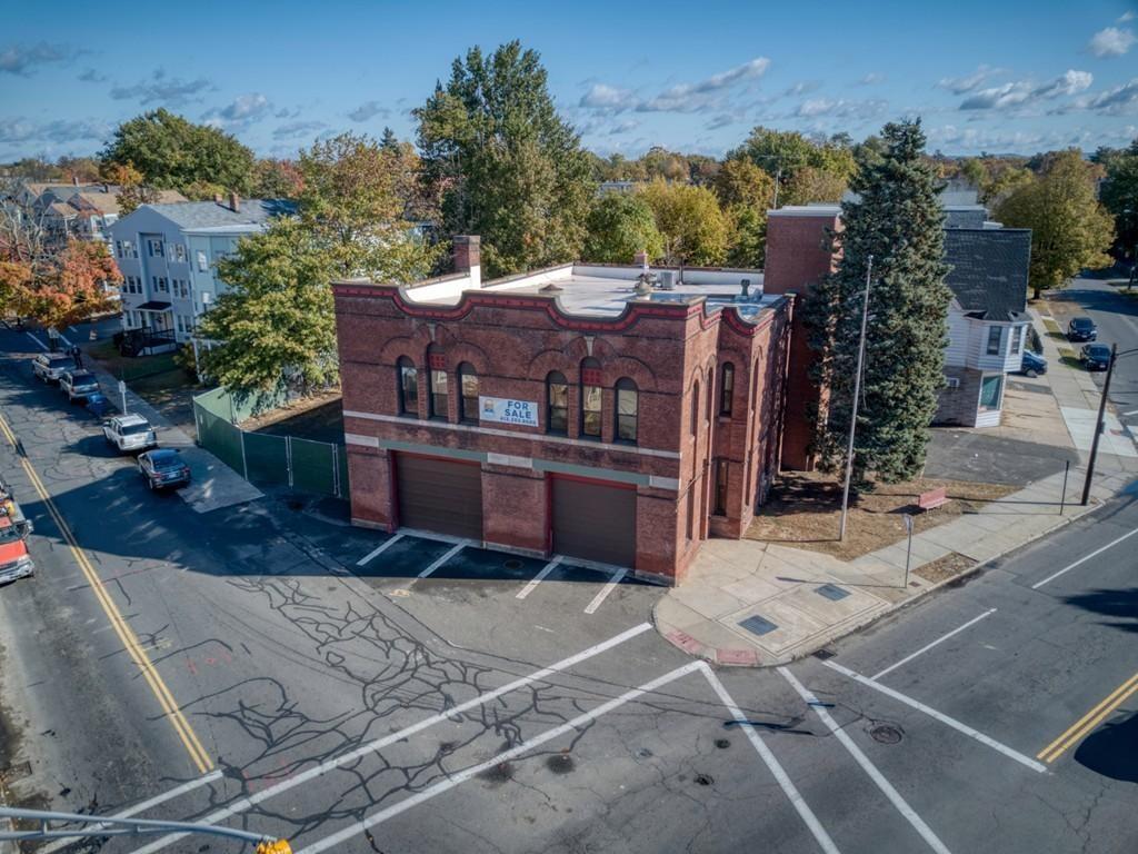 FOR SALE Fully Renovated Springfield Commercial Building Jennings