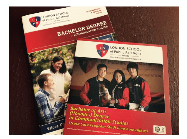 Biaya pengembangan mutu pendidikan (1 kali pembayaran) biaya ujian internasional. Biaya Kuliah 2015 2016 London School Of Public Relations Jakarta Jennyintan