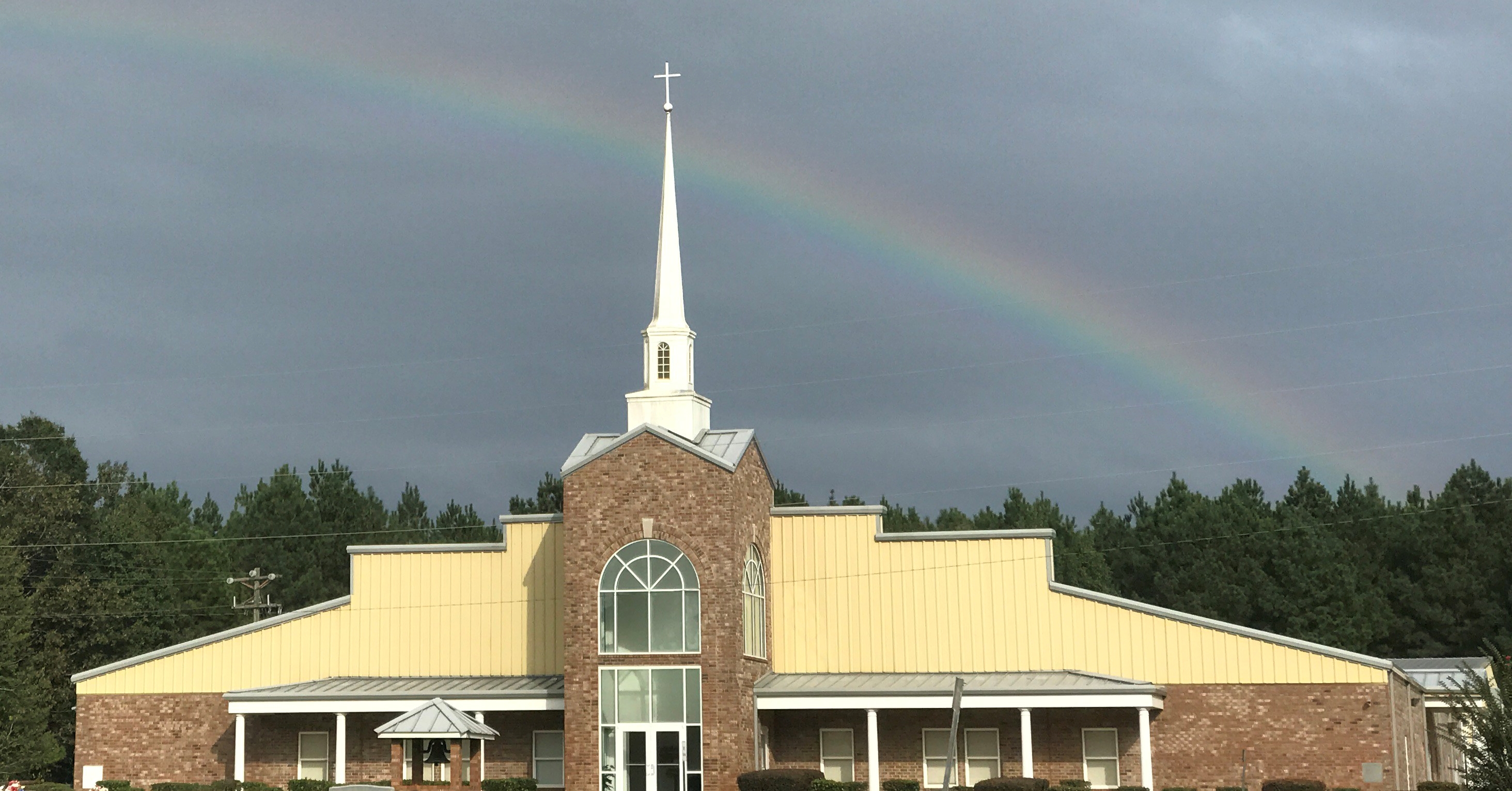 58BFF1F30BFC428F92E65E68EF062A05 Jerusalem Missionary Baptist Church