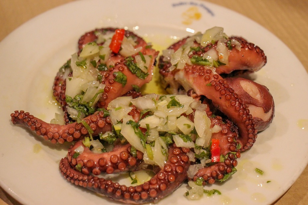 Porto Food: What and Where To Eat In Porto, Portugal - Jetsetting Fools
