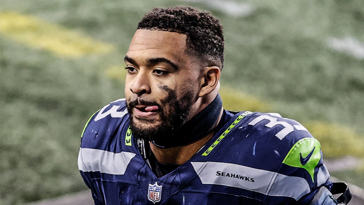 Jamal Adams Stats Espn : Jamal Adams Contract Talks Are Slow In Seattle Report