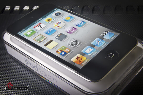 iPod Touch