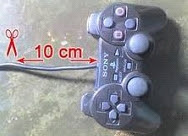 Langkah mudah cara memperbaiki analog stik ps3 yang sudah rusak. Memperbaiki Stik Ps2 Yang Rusak Jikatidak