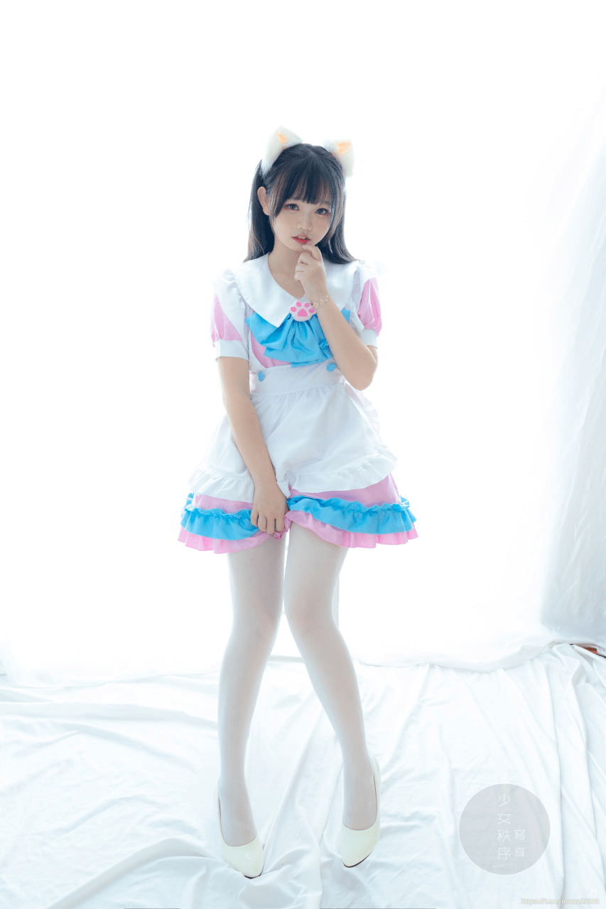 少女秩序 gr02L 乐栀 [42P-248MB]