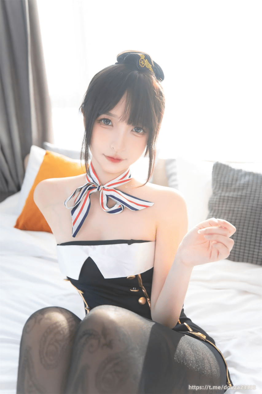 神楽坂真冬 空中邂逅