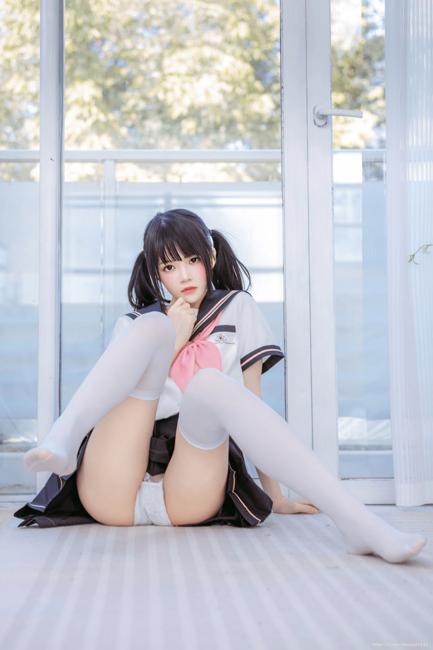 桜桃喵 雪糕糕40p（4月3打赏群资源）