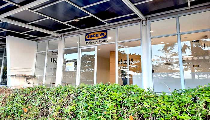 #ayokeikea sentul kunjungi ikea.co.id untuk lihat berbagai inspirasi untuk #. Ikea Buka Pick Up Point Di Jakarta Garden City Jktone Com