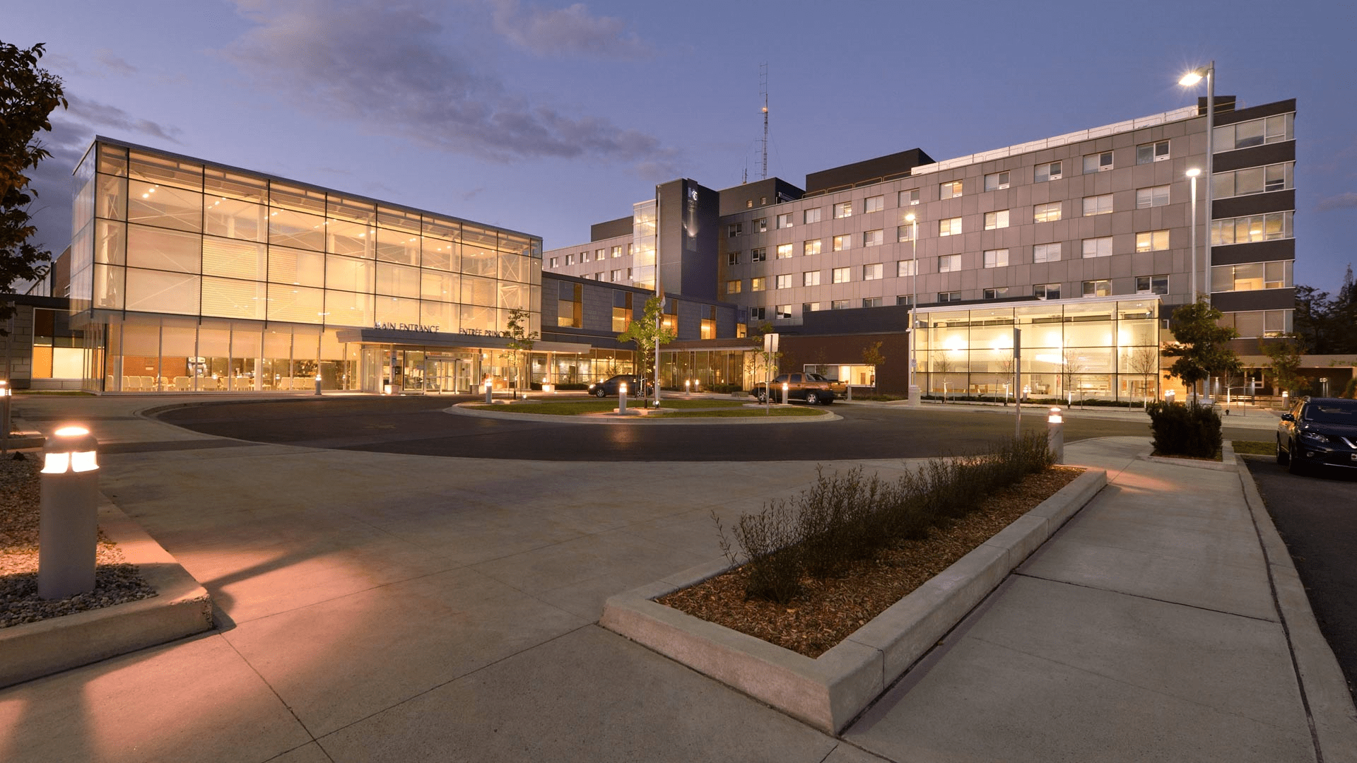 Even though it protects the lender and not you, it is paid by you. RETIRE IN CORNWALL, ONTARIO - Jenni MacDonald Dominion Lending Centres