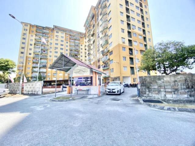 Sri pinang (penang) is a freehold apartment, located in georgetown, penang. Sri Pinang Villa Jmb Jmbmalaysia Org
