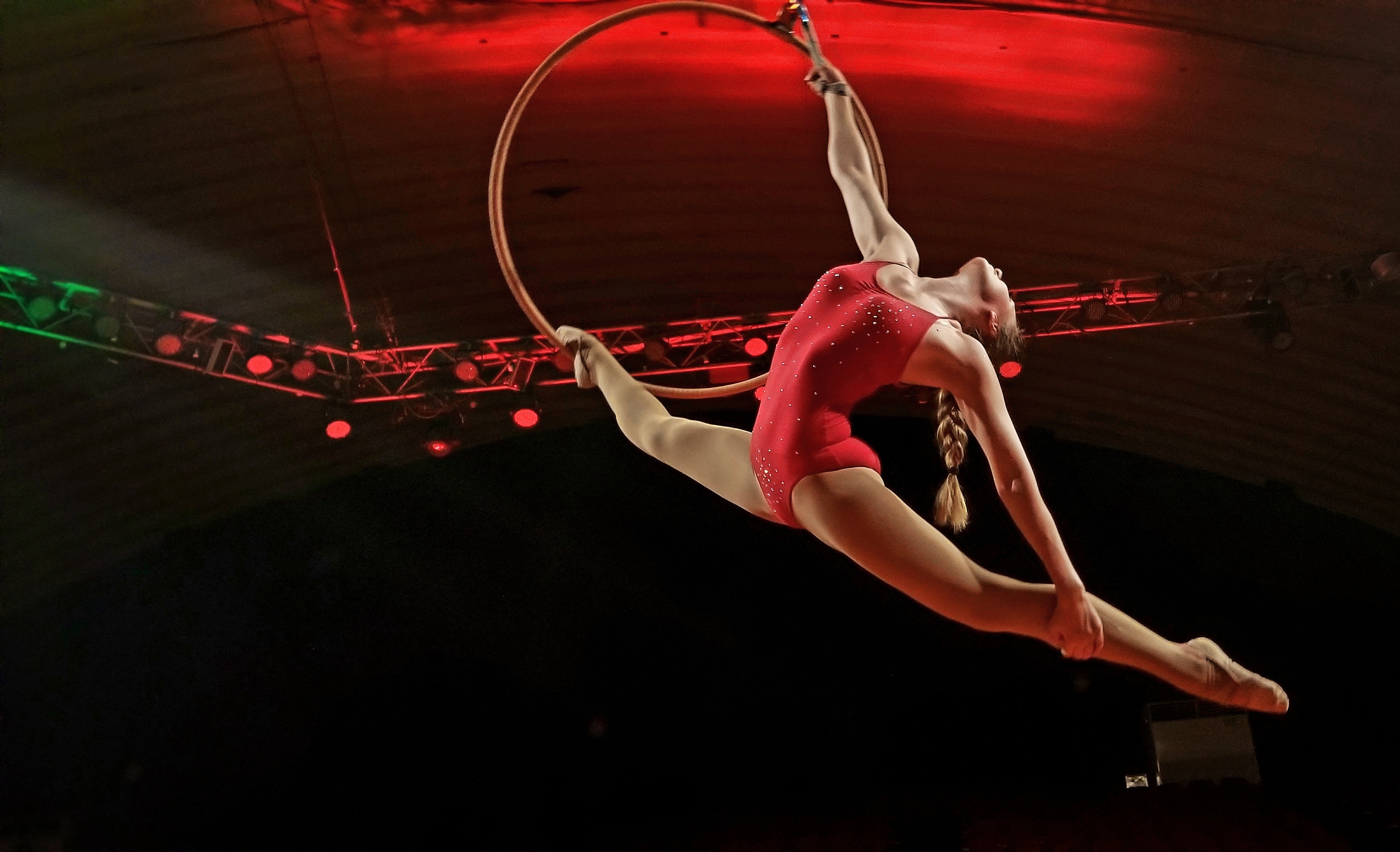 Add to your site in minutes! Circus Entertainment - JMStrings Entertainment
