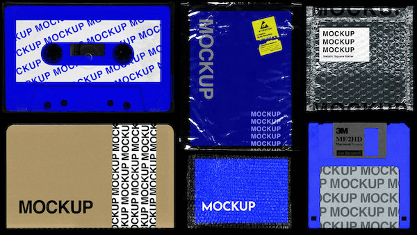 Envelope letter mock up with smart object by happy letters free mockups | psd template | design assets yellow images . Adobe Releases Free Psd Photographic Packaging Mockups Nackblog