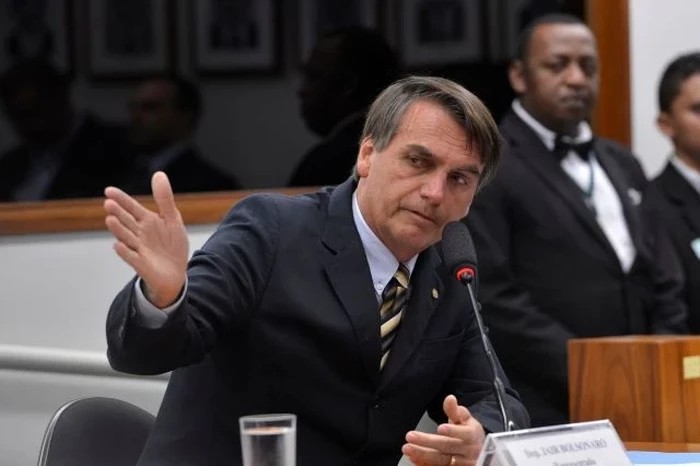 Bolsonaro