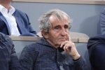 Alain Prost