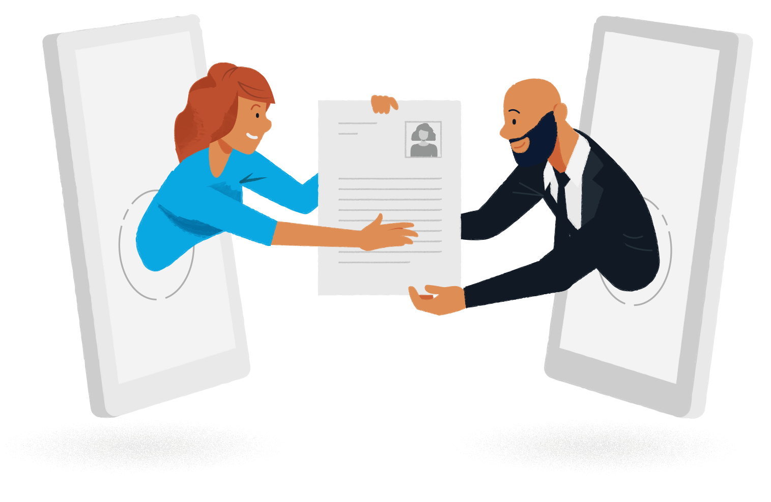 Jobtech: Agenzia Per Il Lavoro - Ricerca E Selezione Del Personale 988_x_1515_png