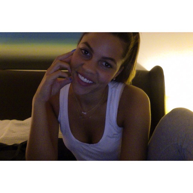 Azurie elizabeth irving (born november 23, 2015) is the a member of the irving family. Cavs Kyrie Irving is dating Doc Rivers daughter Callie - Jocks And Stiletto Jill