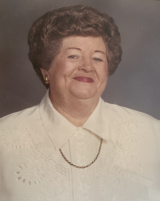 Hilda Smith JoCo Report