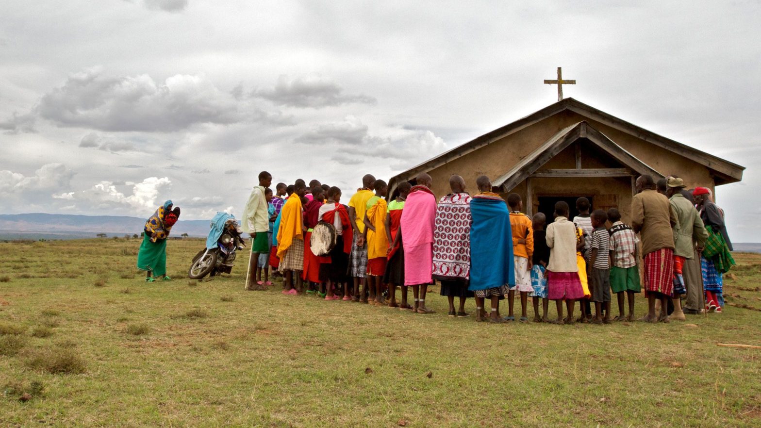 Fr. Andre Mahana on THE POISONOUS SILENCE for Not Speaking About the Global Persecution Against Christians Fr. Andre Mahana on THE POISONOUS SILENCE for Not Speaking About the Global Persecution Against Christians