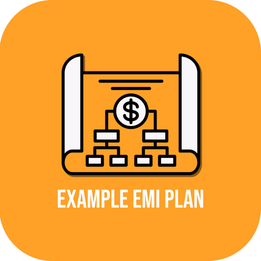 Example EMI Plan