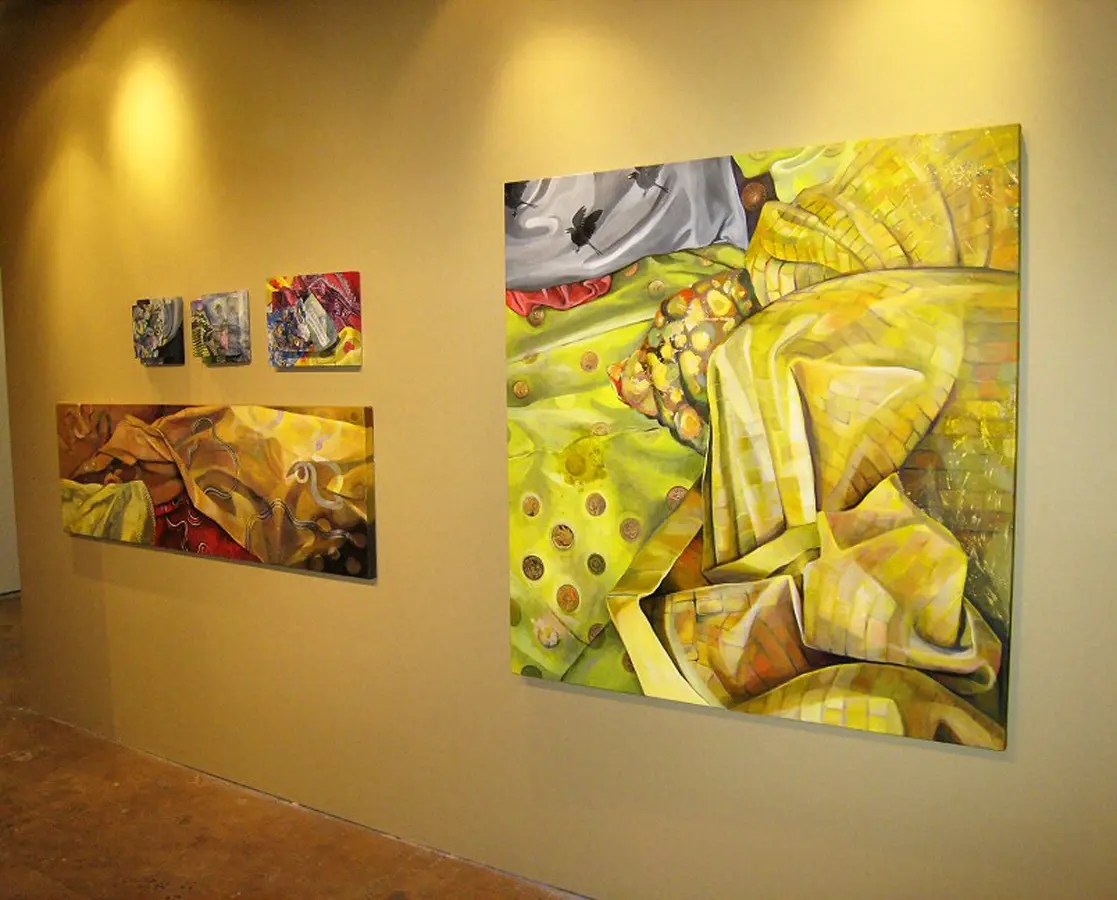 Gallery view