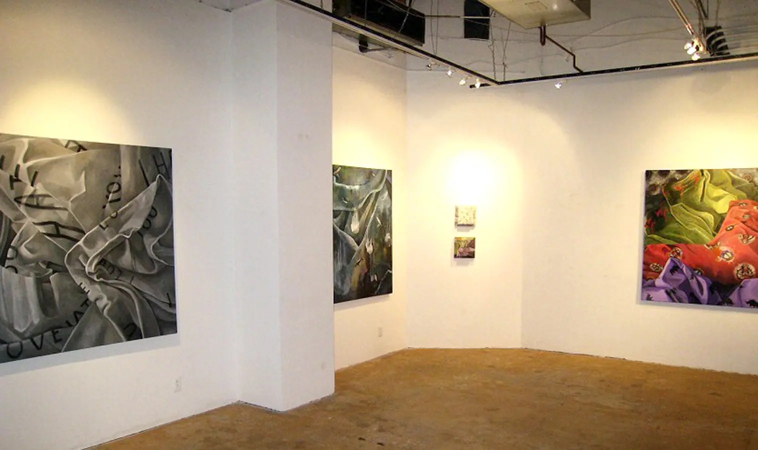 Gallery view