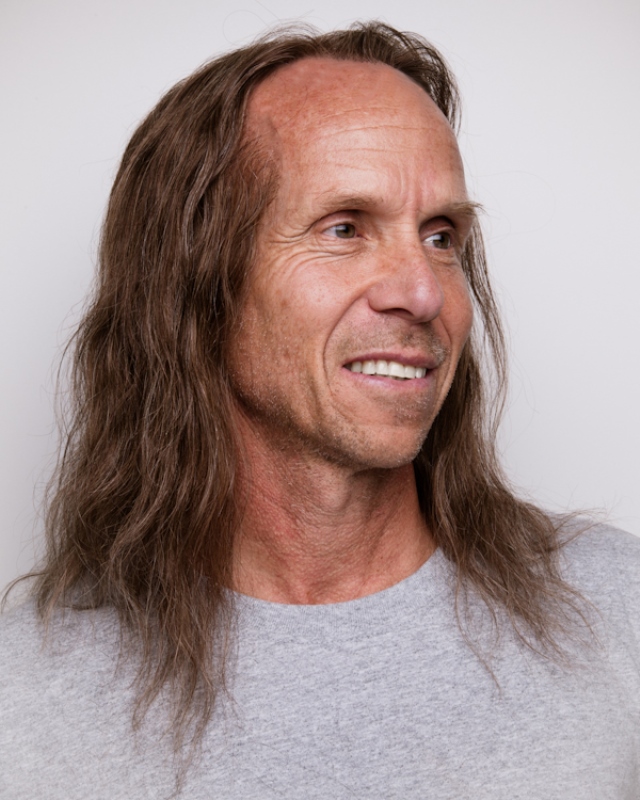 12 Inch Receding Men S Wig John Blake S Wigs And Facial Hair