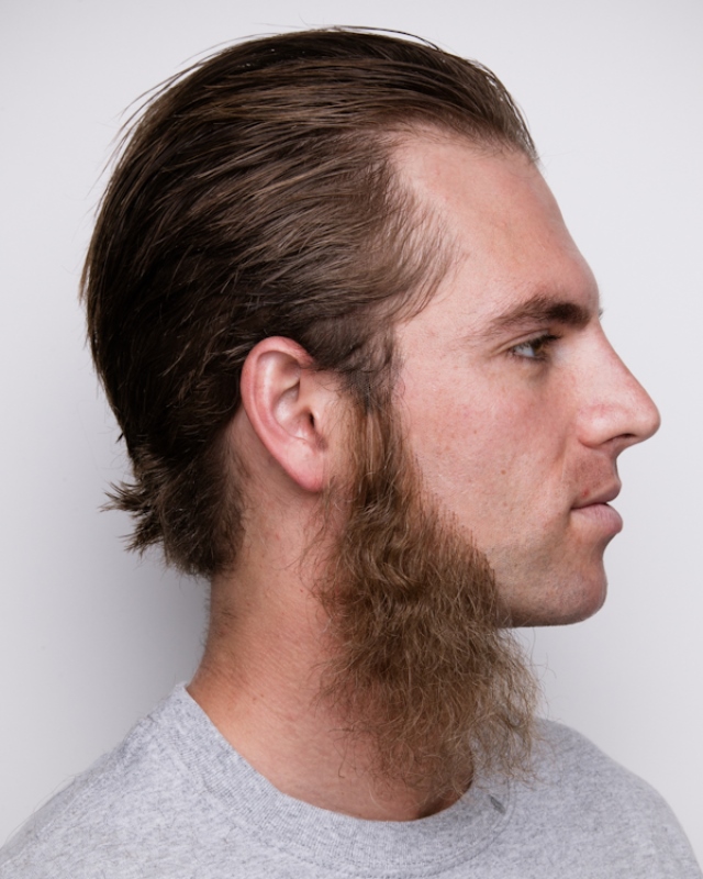 Lambchop Sideburns John Blake S Wigs And Facial Hair