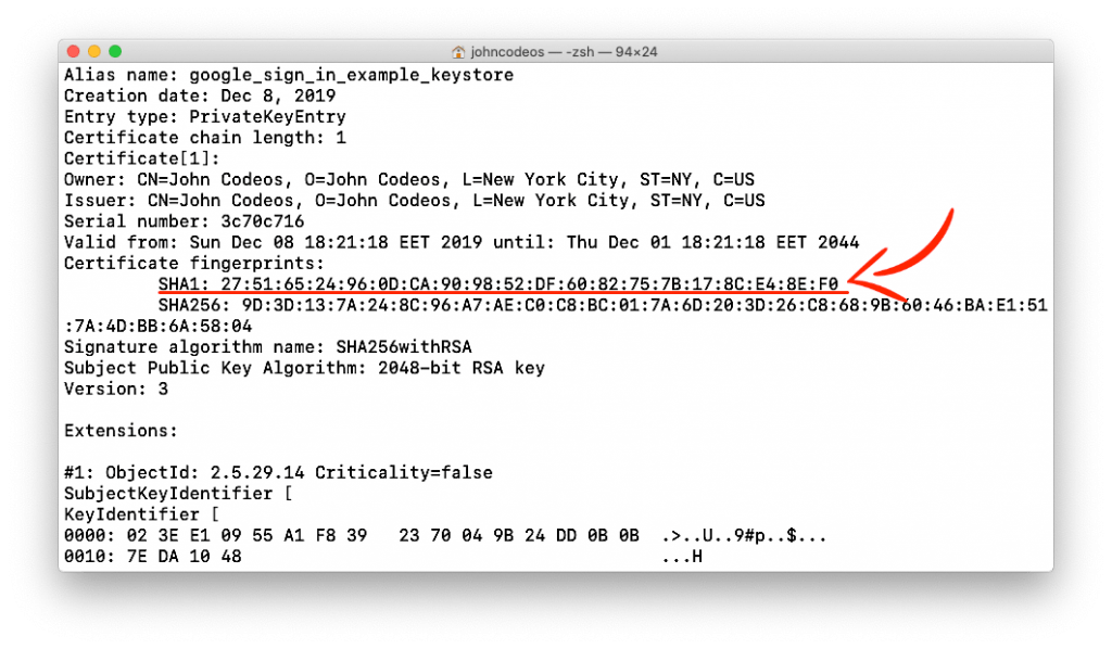 They make it easy to communicate with clients and coworkers. How To Add Google Login Button To Your Android App Using Kotlin John Codeos Blog With Free Ios Android Development Tutorials
