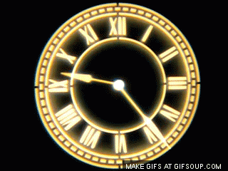 Find funny gifs, cute gifs, reaction gifs and more. Ticking Clock Gif Tumblr