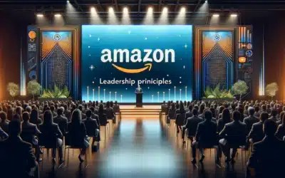 Amazon Leadership Principles: A Comprehensive Guide