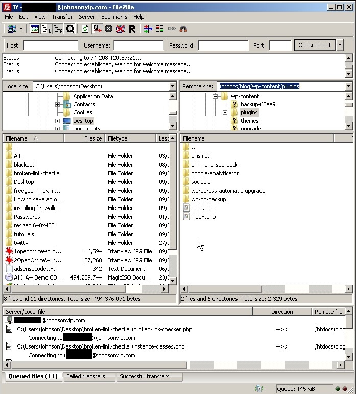 Interactive content includes a variety of formats such as videos, polls, calculators, assessments which can encourage users to engage with your . How to install plugins in WordPress Blog software