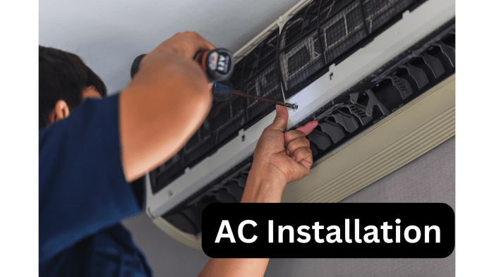 The Best Place to Install Your Air Conditioner: An Engineer's Guide