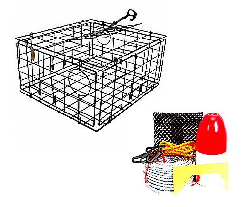 1/11/2001 · project teams do the work of the project. Smi Crab Pot Kit John S Sporting Goods