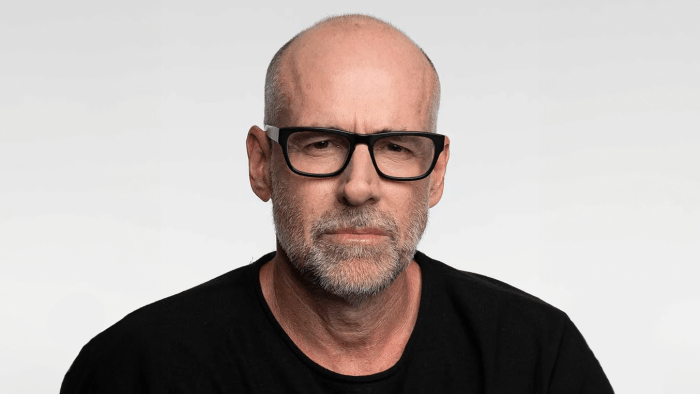 What is scott galloway's net worth