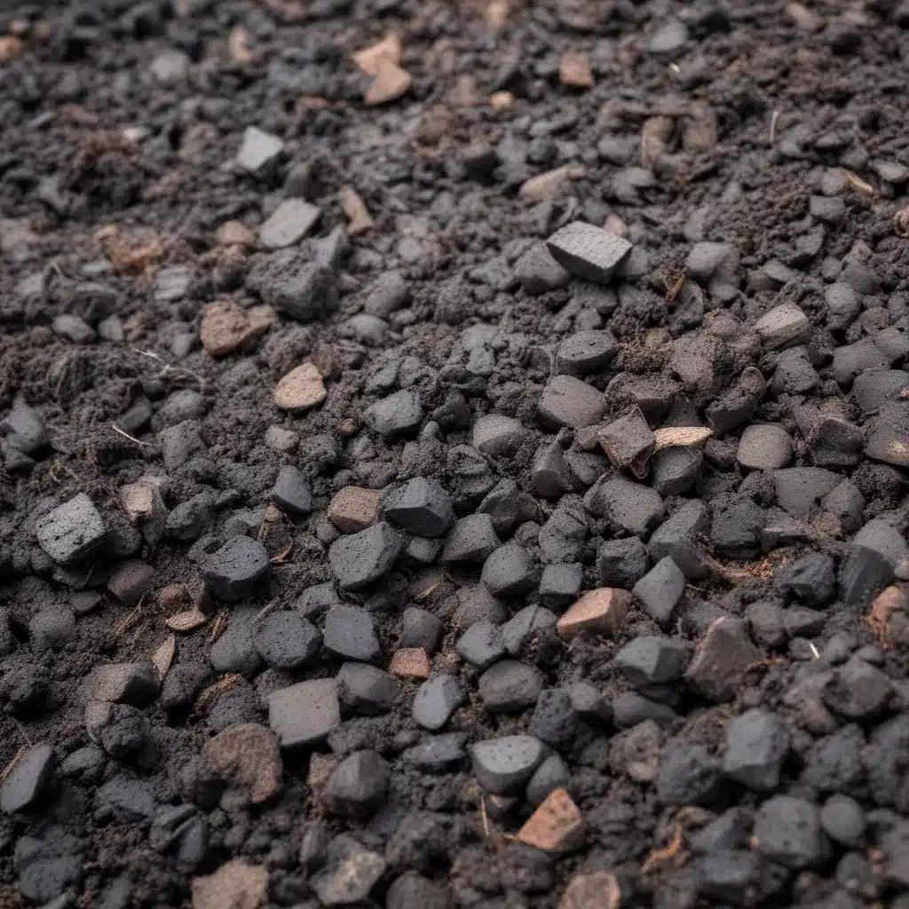 Harnessing the Power of Biochar: Innovative Applications in Soil Remediation and Waste Management
