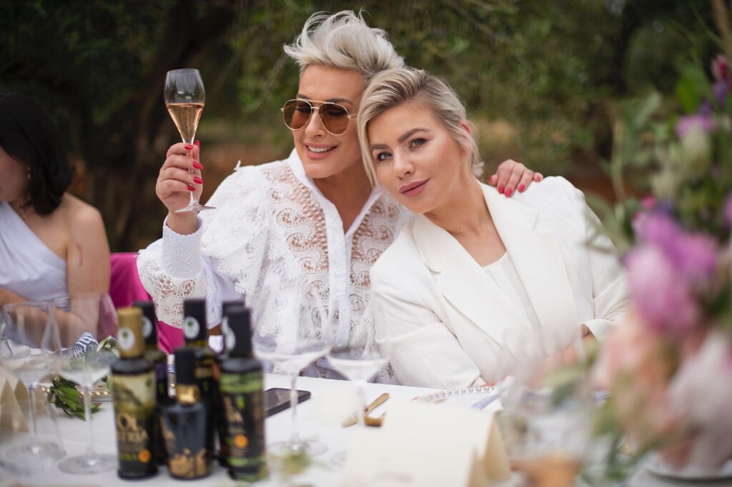 Krie Design Marijana Batinic I Iva Gradiser Predstavljaju Kolekciju Ikona