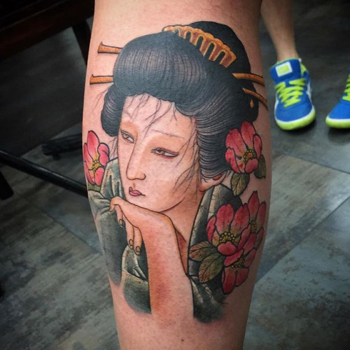 Hannya Tattoo – All Things Tattoo 500_x_500_jpg