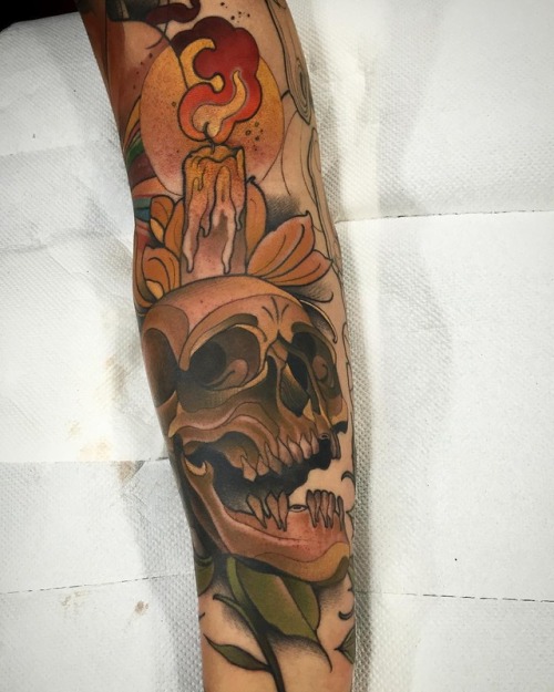 Fire Tattoo – All Things Tattoo 625_x_500_jpg