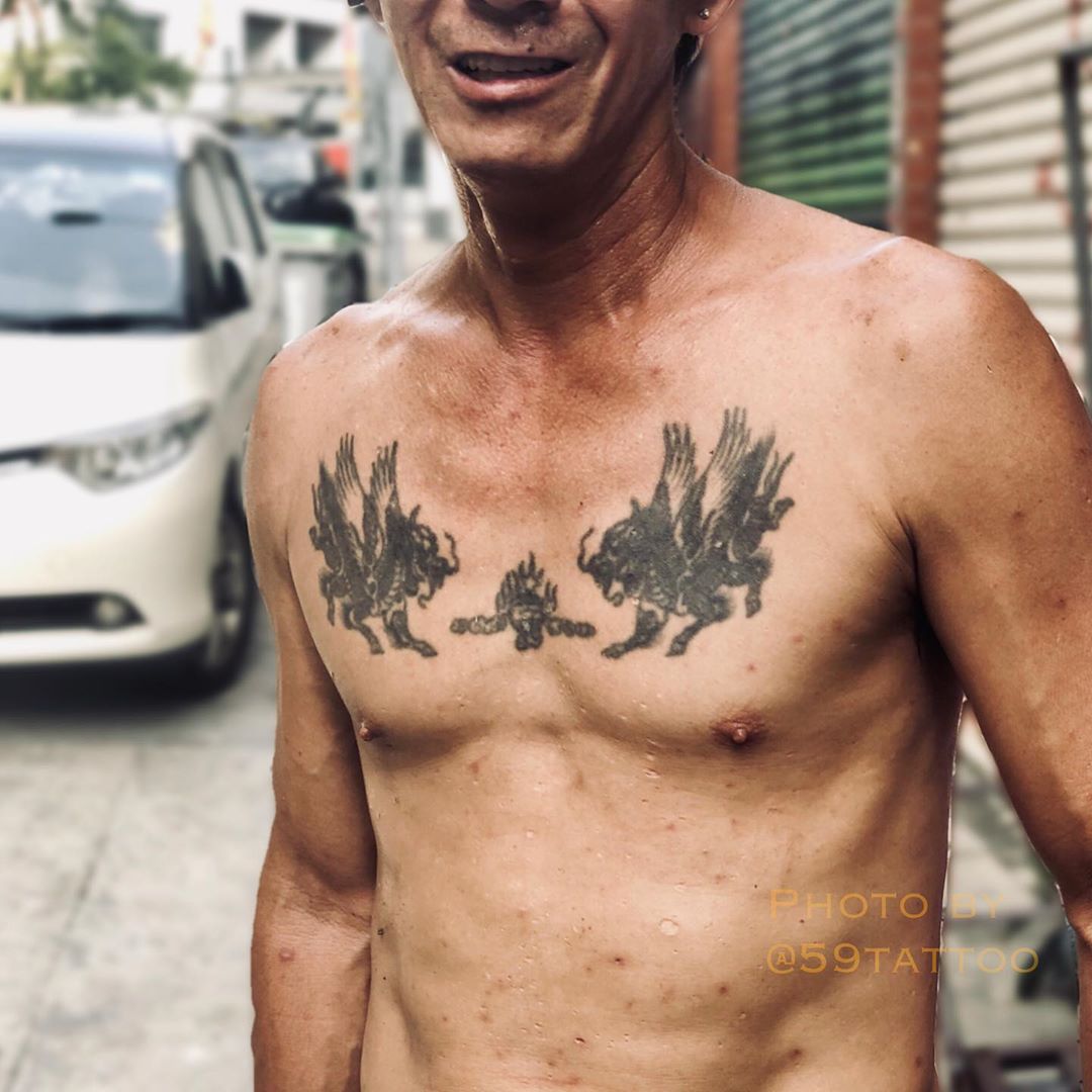 Triad Tattoo – All Things Tattoo 1080_x_1080_jpg