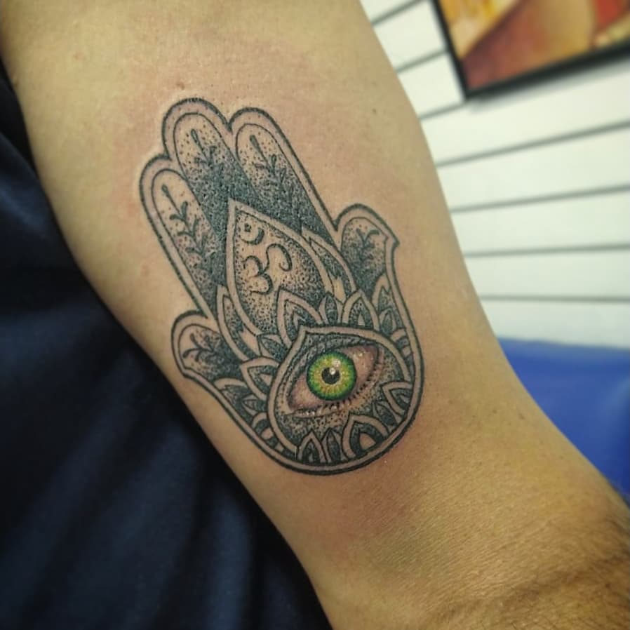 Hamsa Tattoos: – All Things Tattoo 898_x_898_jpg