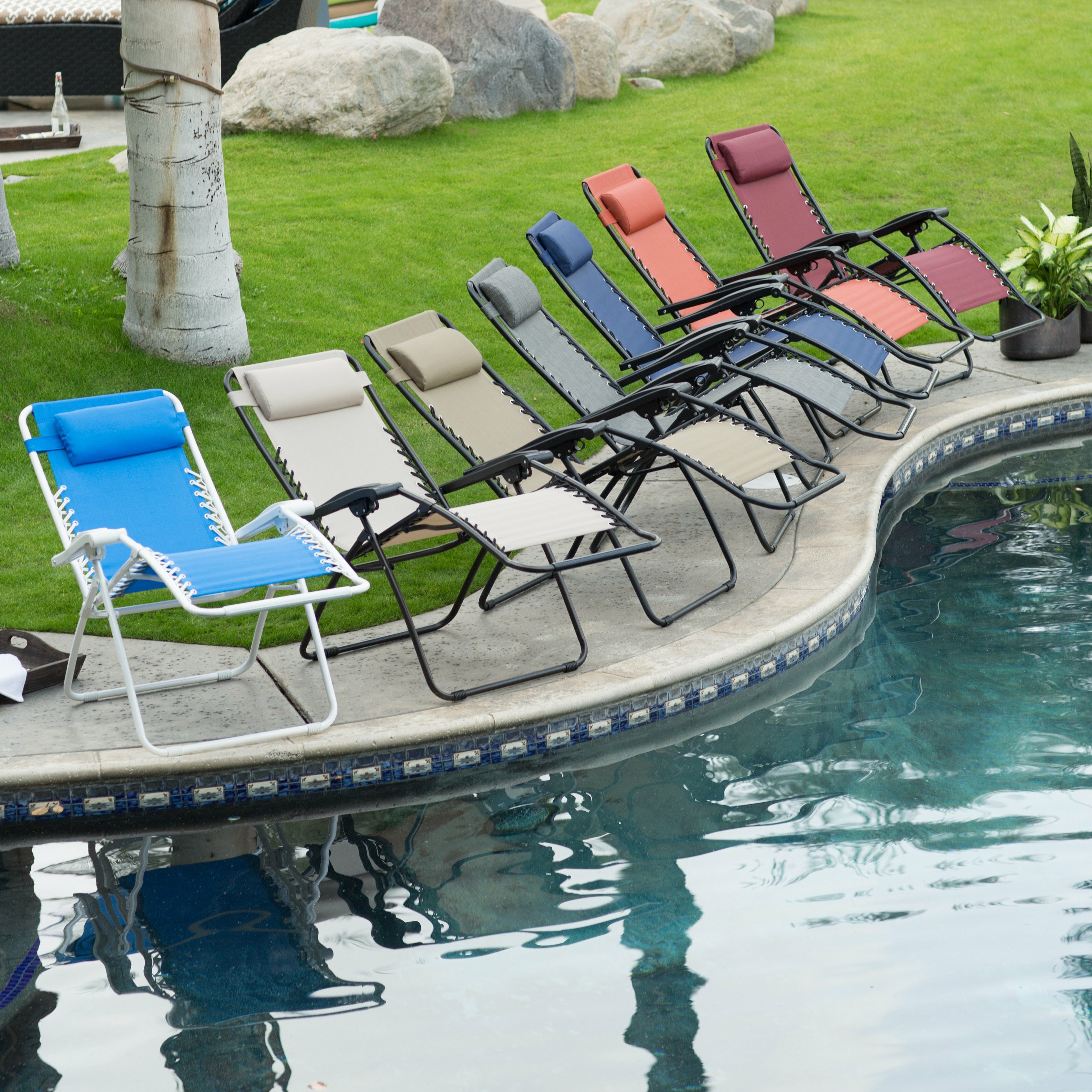 Caravan canopy sports infinity zero gravity chair at amazon. Top 10 Best Zero Gravity Chair Reviews - Find Yours 2020