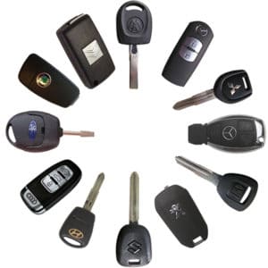 If you are not the original owner of the car, there is a chance that the previous owner has written down the code in some of the documentation that you were given. Automotive Locksmith Jon S Locks Car Key Pros In Warwick Ri